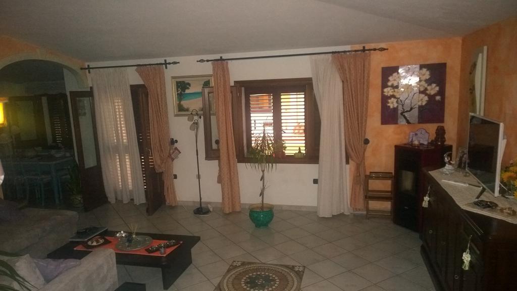 Casa Rosina Apartment Orosei Cameră foto