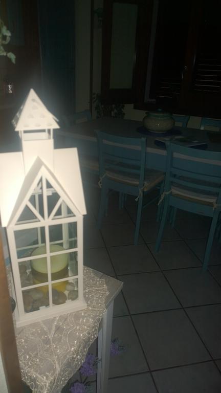 Casa Rosina Apartment Orosei Cameră foto