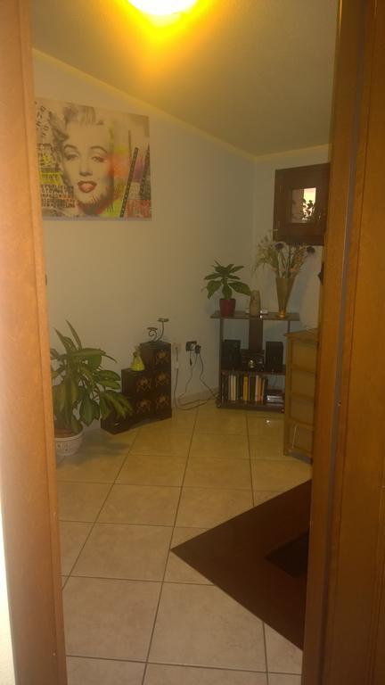 Casa Rosina Apartment Orosei Cameră foto